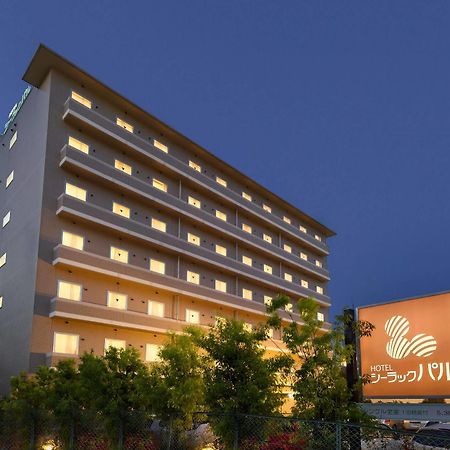 Hotel Sealuck Pal יאידזו מראה חיצוני תמונה