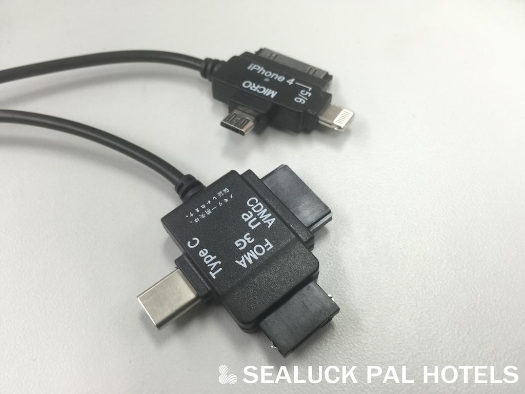 Hotel Sealuck Pal יאידזו מראה חיצוני תמונה